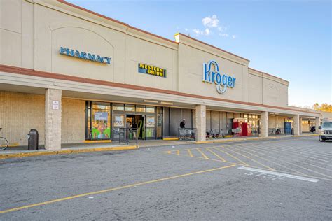 First National Realty Partners Acquires Grocery Anchored Shopping First National Realty Partners Acquires Grocery Anchored Shopping
