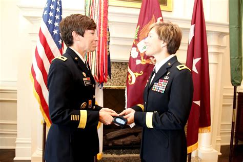 First Sisters To Become Army Generals Say It Was Not A Game Of Chance It Is Hard Work Newsroom