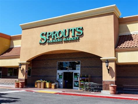 First Sprouts Grocery Store Opening Soon In Manatee County Bradenton