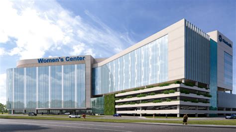 Fish Center For Women's Health