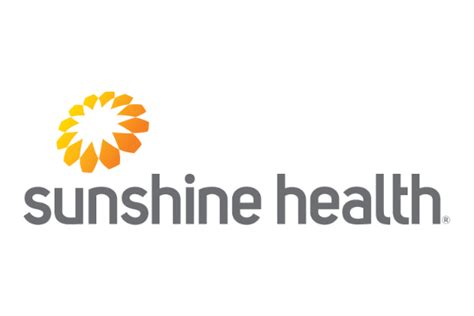 Fl Centene Sunshine Health Mcd