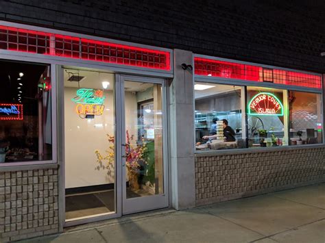 Flowers Of Vietnam Vietnamese Restaurant In Detroit Mi