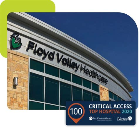 Floyd Valley Healthcare