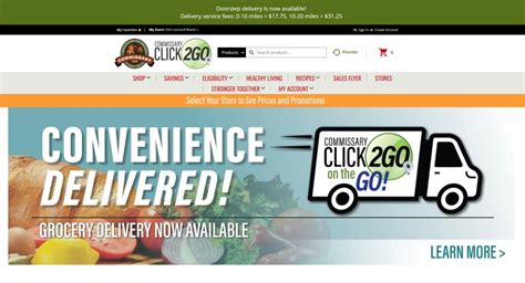 Flw Commissary Now Offering Doorstep Delivery Service Article The United States Army Flw Commissary Now Offering Doorstep Delivery Service Article The United States Army