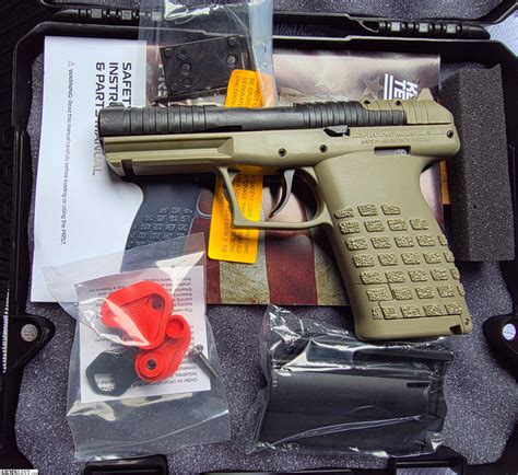 For Sale Kel Tec Pr57 Near Tucson Az 15591370