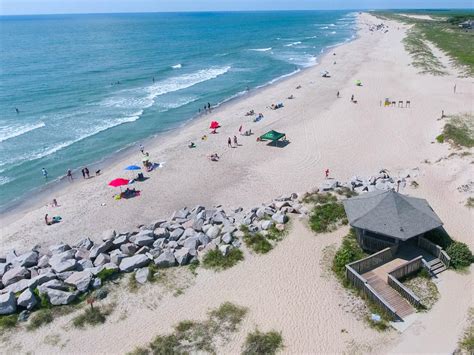 Fort Fisher State Recreation Area Kure Beach Nc 28449