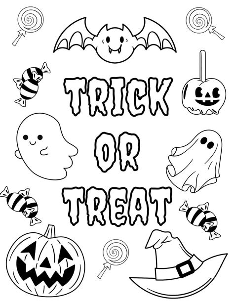 Bust The Myth: Free Halloween Printables Can Be Premium Quality