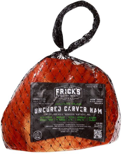 Frick S Uncured Carver Ham Reviews Trader Joe S Reviews Frick S Uncured Carver Ham Reviews Trader Joe S Reviews