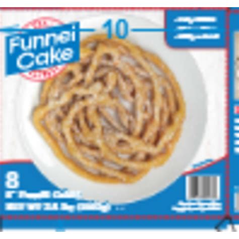 Frozen Funnel Cake Factory Funnel Cake 8 Inches 8 Ct Delivery Or Pickup Restaurant Depot Frozen Funnel Cake Factory Funnel Cake 8 Inches 8 Ct Delivery Or Pickup Restaurant Depot