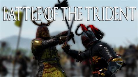 Game Of Thrones History The Battle Of The Trident Explained Youtube Game Of Thrones History The Battle Of The Trident Explained Youtube