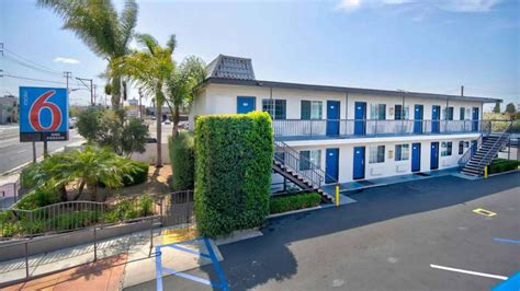 Gardena Motel 6 Cheap Hotels And Motels In Gardena California Gardena Motel 6 Cheap Hotels And Motels In Gardena California