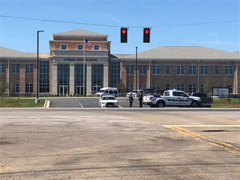 Gas Leak Causes Evacuation At Fort Payne High School Whnt Com