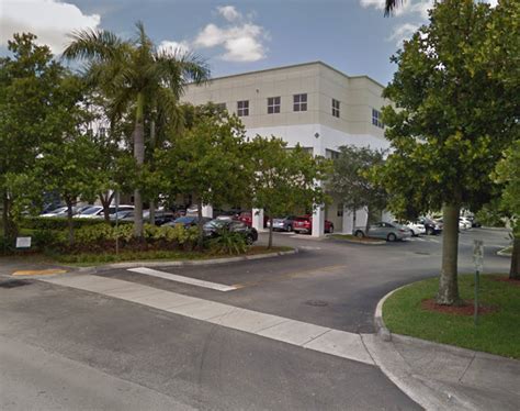 Gastro Health Coral Springs