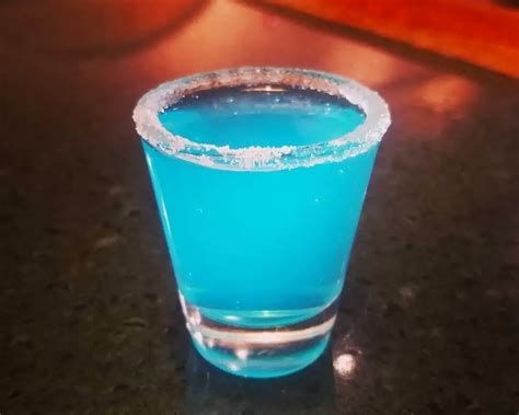 Gatorade Shot Drink