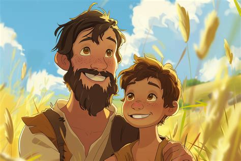 Genesis 30 Progeny Pt 2 If I Walked With Jesus