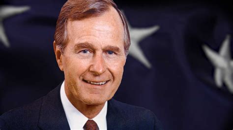 George H W Bush The End Of The Cold War Amp The Start Of The Gulf War George H W Bush The End Of The Cold War Amp The Start Of The Gulf War