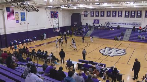 George Washington High School The Richmond Neighborhood Center George Washington High School The Richmond Neighborhood Center