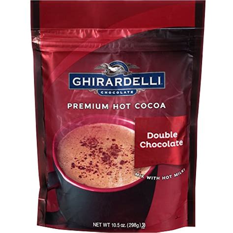 Ghirardelli Premium Hot Cocoa