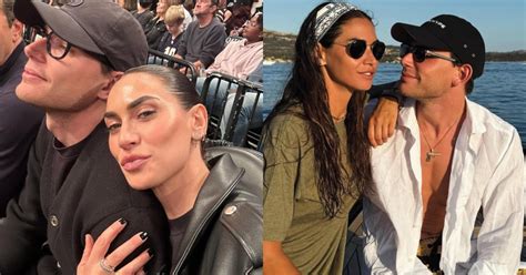 Giulia De Lellis Chi Il Fidanzato Carlo Beretta Et Lavoro Giulia De Lellis Chi Il Fidanzato Carlo Beretta Et Lavoro