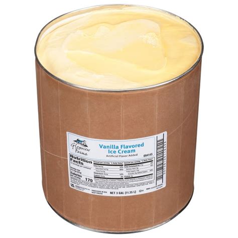 Glenview Farms Ice Cream Vanilla Tub Us Foods Chef Amp 39 Store Glenview Farms Ice Cream Vanilla Tub Us Foods Chef Amp 39 Store