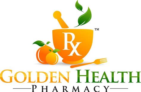 Golden Health Pharmacy