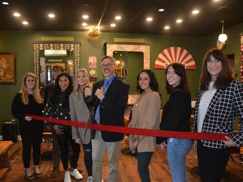 Good Friends Launch New Hair Salon In Fairfield Fairfield Ct Patch