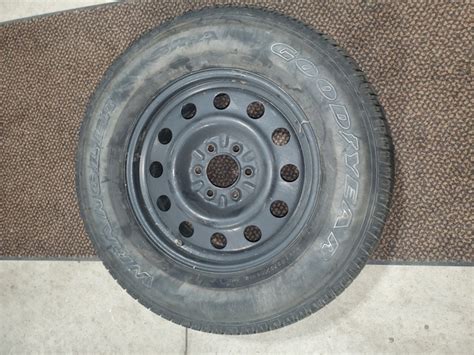 Good Spare Rim N Tire Nex Tech Classifieds Good Spare Rim N Tire Nex Tech Classifieds