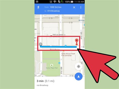 Google Map Walking Directions Your Easy Navigation Guide
