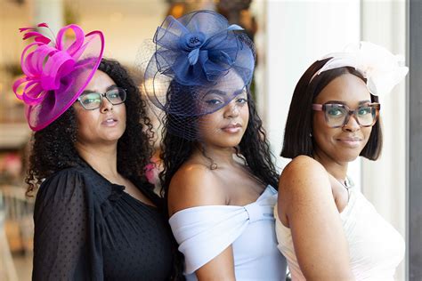 Gorgeous Getaway To Royal Ascot 2024