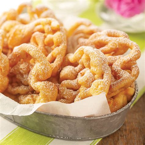 Gourmet Funnel Cakes Delivered Mackenzie Limited Gourmet Funnel Cakes Delivered Mackenzie Limited