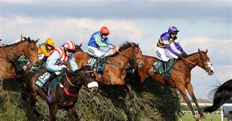 Grand National 2024 Date Time Changes To The Race And How You Can Get Tickets The Mirror Grand National 2024 Date Time Changes To The Race And How You Can Get Tickets The Mirror