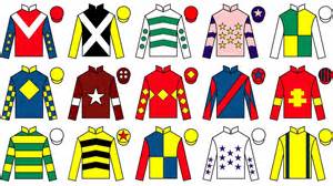 Grand National Runners Pinstickers Guide To 2024 Aintree Race Bbc Sport Grand National Runners Pinstickers Guide To 2024 Aintree Race Bbc Sport