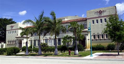 Grant May Help Fund Cleanup Of Historic High School In Boynton Sun Sentinel Grant May Help Fund Cleanup Of Historic High School In Boynton Sun Sentinel