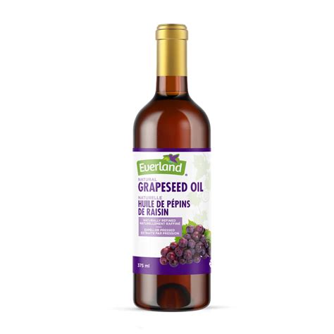 Grapeseed Oil Natural 375Ml Organic Oil Vinegar Elimento Elimento Market Online Grapeseed Oil Natural 375Ml Organic Oil Vinegar Elimento Elimento Market Online