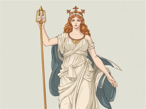 Greek Goddess Peace: Ancient Calm Revealed