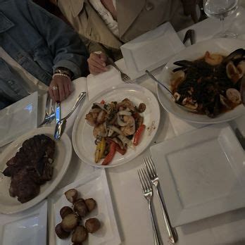 Grissini Restaurant Updated February 2026 216 Photos 205 Reviews 484 Sylvan Ave Englewood Cliffs New Jersey Italian Restaurant Reviews Phone Number Menu Yelp