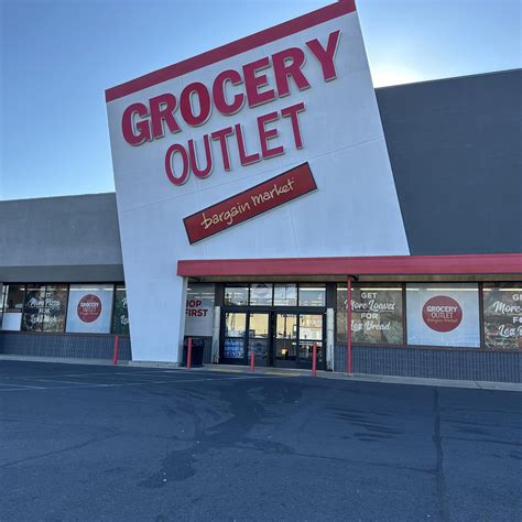 Grocery Outlet Spokane