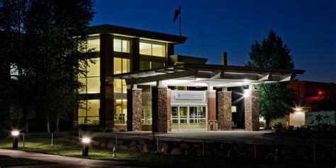 Gunnison Valley Health