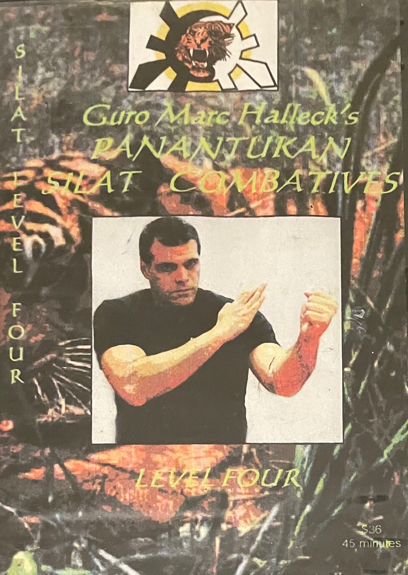 Guro Marc Halleck Dvds Download