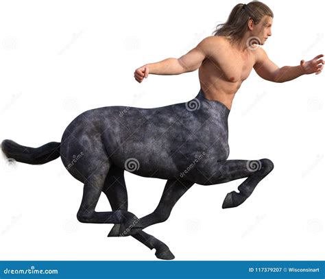 Half Man Half Horse Myth Unveiled