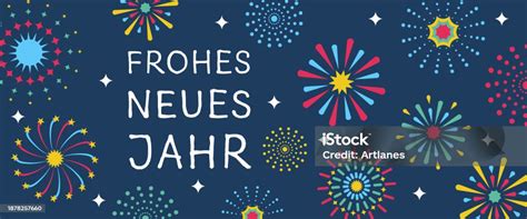 Happy New Year in German: Best Wishes Guide