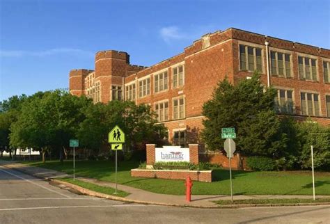 Harding Fine Arts Academy