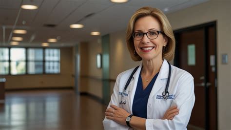 Harriett Goldfisher Provdience Health