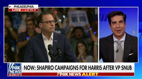 Harris Was Reluctant To Choose Shapiro Because Of His Jewish Harris Was Reluctant To Choose Shapiro Because Of His Jewish