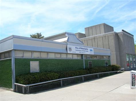 Health Care Center 10 Philadelphia