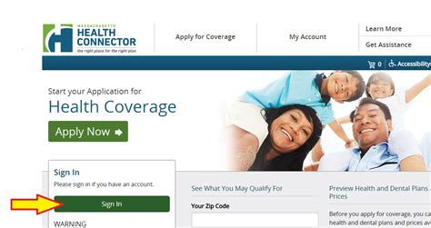 Health Connector Customer Service