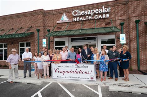 Health Department Chesapeake Va