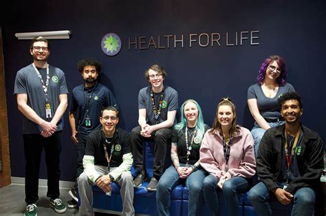 Health For Life Bethesda