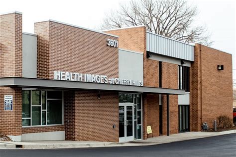 Health Images Cherry Hills