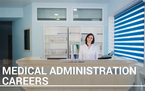 Healthcare Administration Jobs Near Me